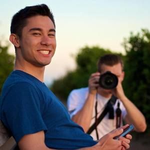 Meet your Posher, Jameson